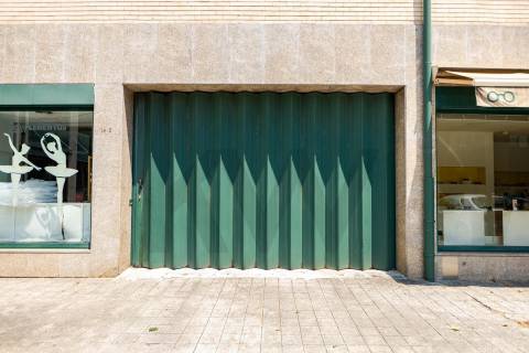 T1 com 80 m², varanda, garagem e arrumos no Pinheiro Manso – Porto