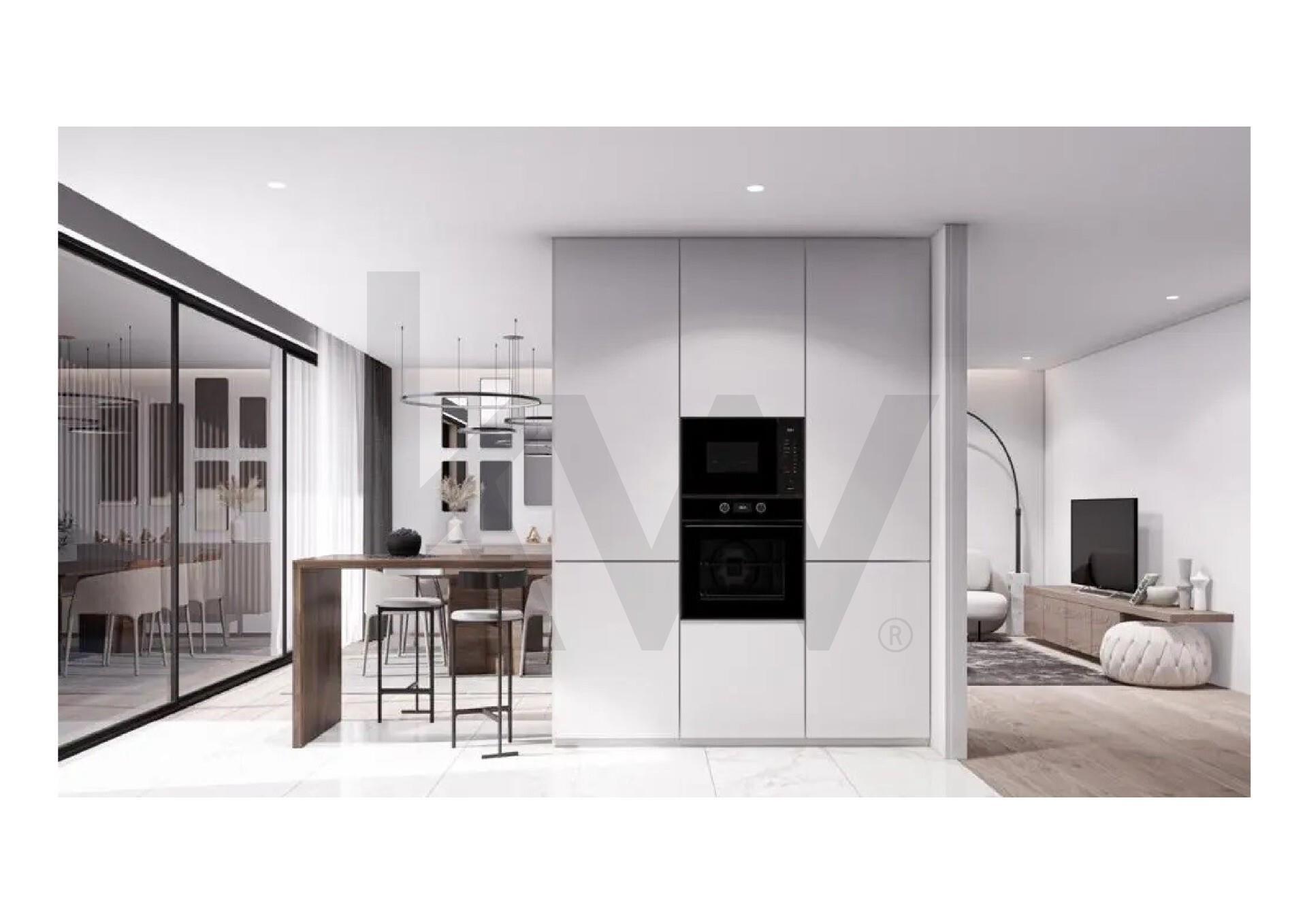 Apartamentos T1+1 - Lote 4 - Cerveira Premium