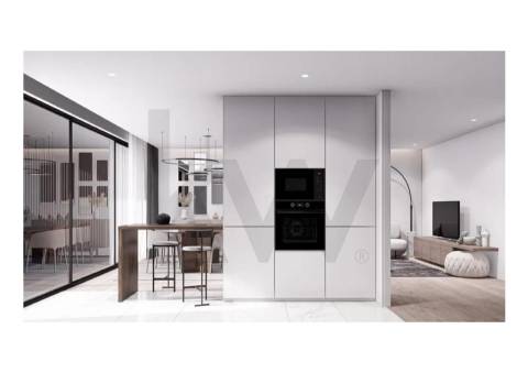 Apartamentos T1+1 - Lote 4 - Cerveira Premium