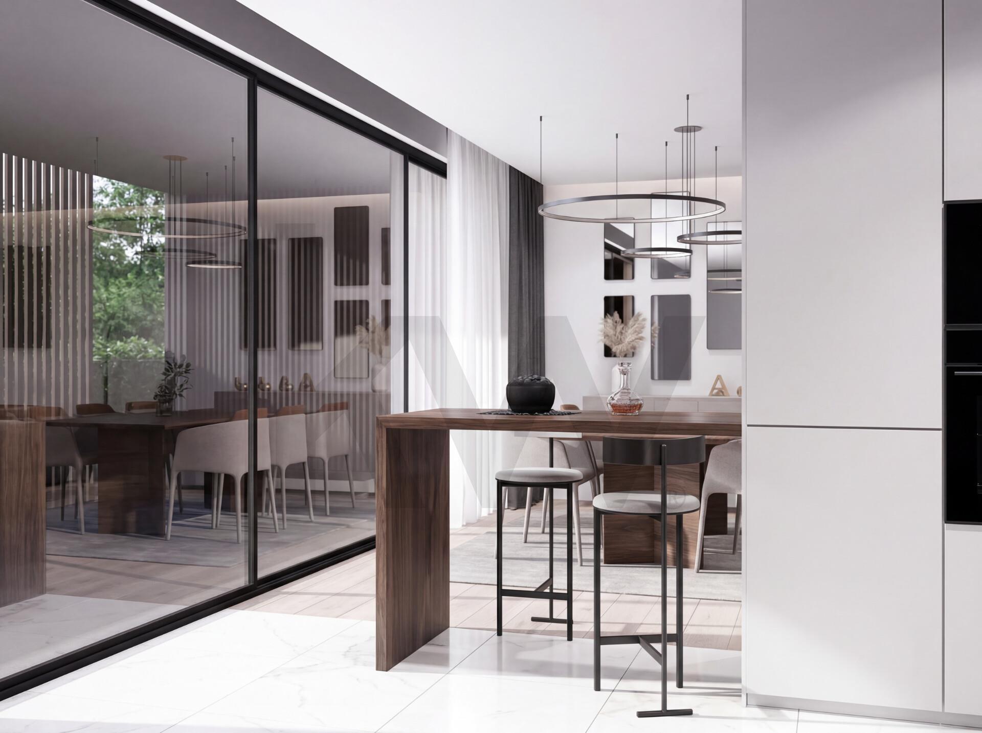 Apartamentos T1+1 - Lote 4 - Cerveira Premium