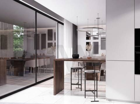 Apartamentos T1+1 - Lote 4 - Cerveira Premium