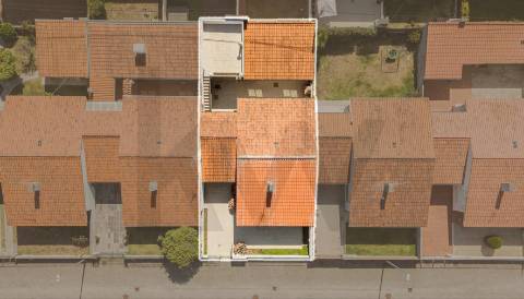 Moradia térrea T3 com Anexo T2 para Arrendamento em Esposende | Perto da Praia e Centro Histórico