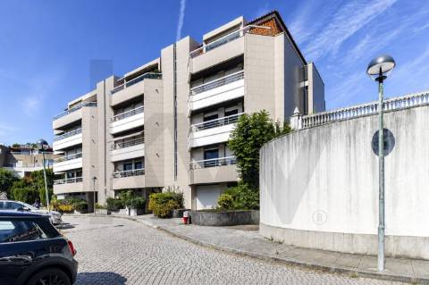 Apartamento T3, Valbom (vista Douro), Gondomar