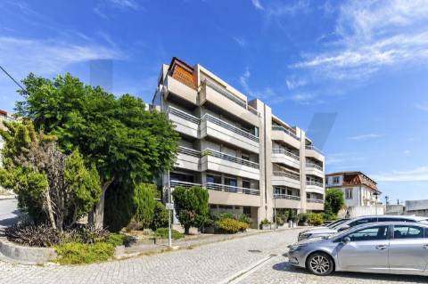 Apartamento T3, Valbom (vista Douro), Gondomar
