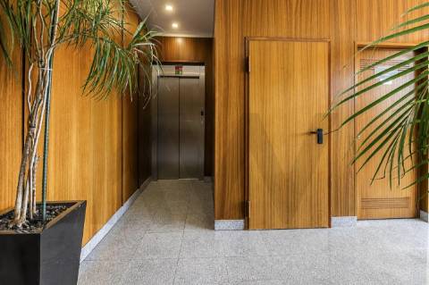 Apartamento T3, Valbom (vista Douro), Gondomar