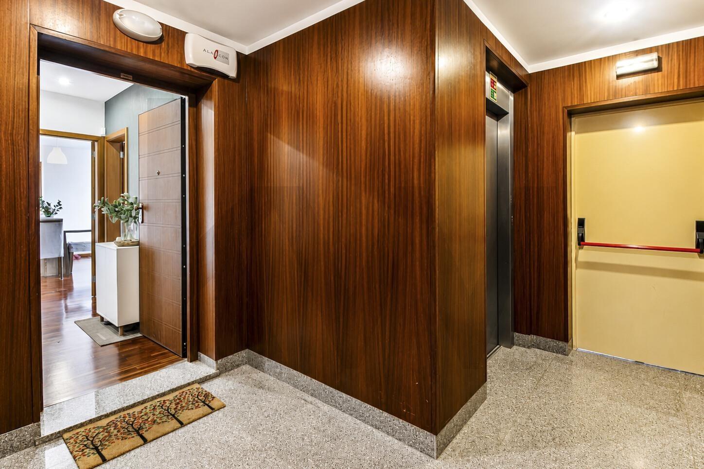 Apartamento T3, Valbom (vista Douro), Gondomar