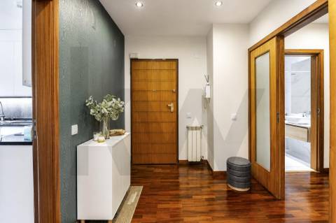 Apartamento T3, Valbom (vista Douro), Gondomar