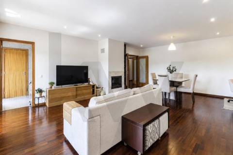 Apartamento T3, Valbom (vista Douro), Gondomar
