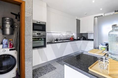 Apartamento T3, Valbom (vista Douro), Gondomar