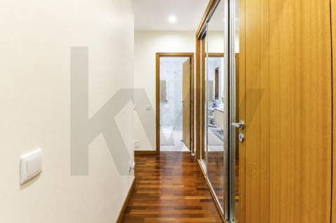 Apartamento T3, Valbom (vista Douro), Gondomar