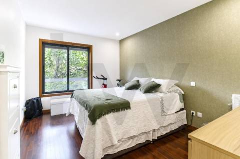 Apartamento T3, Valbom (vista Douro), Gondomar