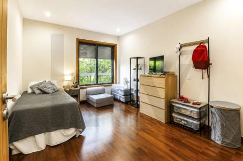 Apartamento T3, Valbom (vista Douro), Gondomar