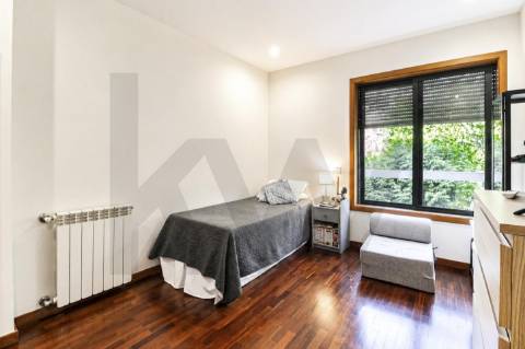 Apartamento T3, Valbom (vista Douro), Gondomar