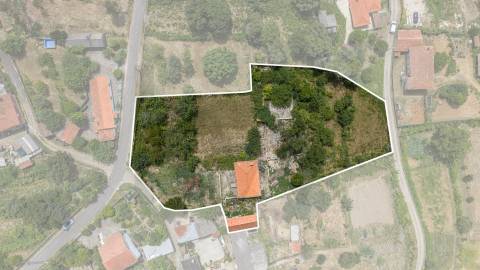 Quintinha em Fontoura, Valença