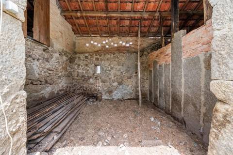 Quintinha em Fontoura, Valença