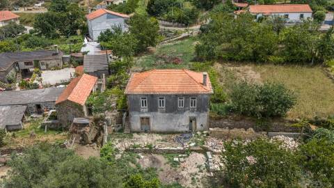 Quintinha em Fontoura, Valença