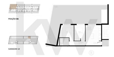 Apartamentos T2 - Lote 4 - Cerveira Premium