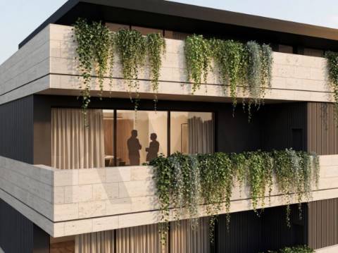Apartamentos T3 - Lote 4 - Cerveira Premium