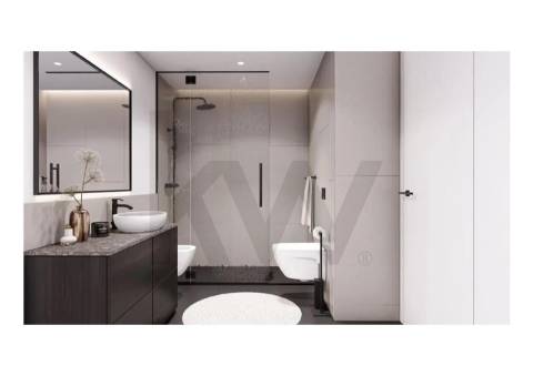 Apartamentos T3 - Lote 4 - Cerveira Premium