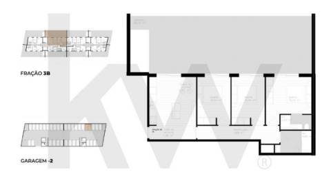 Apartamentos T3 - Lote 4 - Cerveira Premium