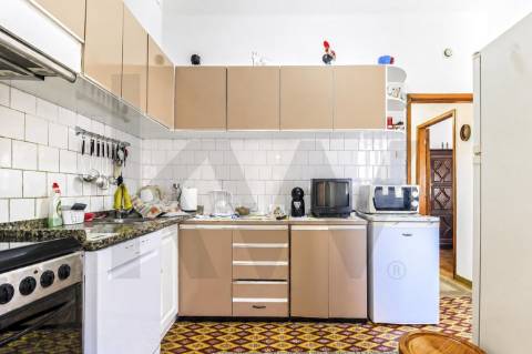 Moradia T2, São Mamede Infesta, Matosinhos