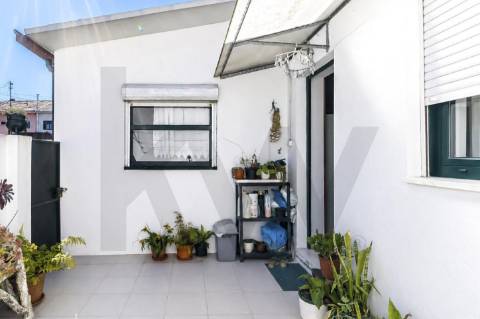 Moradia T2, São Mamede Infesta, Matosinhos