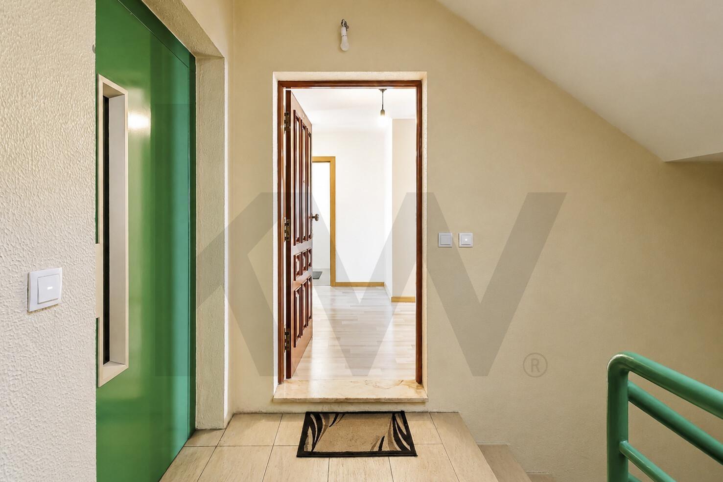 Apartamento T2+1, Pedrouços, Maia