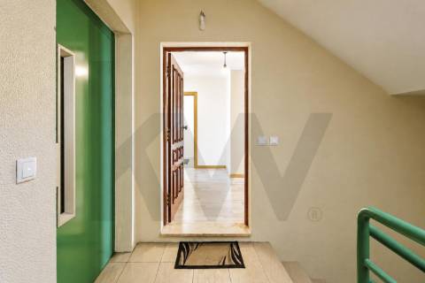 Apartamento T2+1, Pedrouços, Maia
