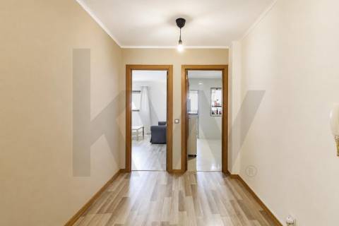 Apartamento T2+1, Pedrouços, Maia
