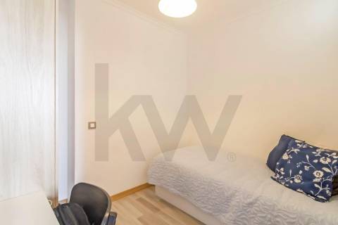 Apartamento T2+1, Pedrouços, Maia