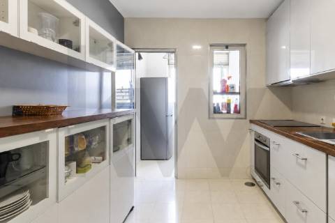 Apartamento T2+1, Pedrouços, Maia