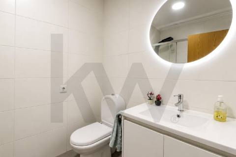 Apartamento T2+1, Pedrouços, Maia