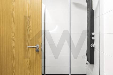 Apartamento T2+1, Pedrouços, Maia