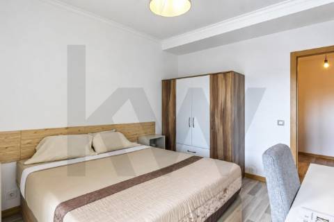 Apartamento T2+1, Pedrouços, Maia