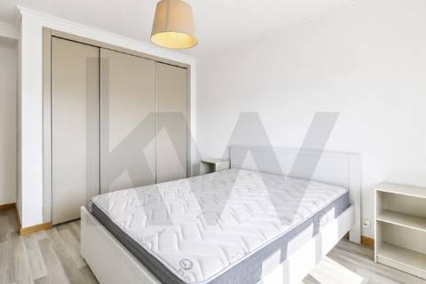 Apartamento T2+1, Pedrouços, Maia