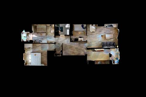 Apartamento T2+1, Pedrouços, Maia