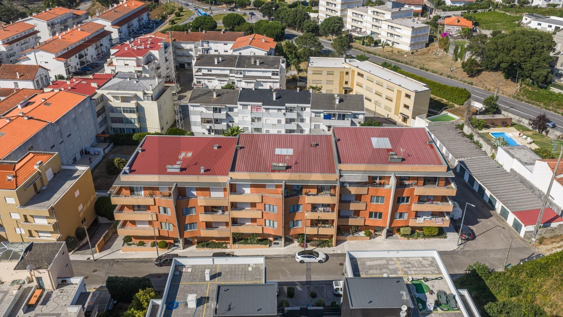 Apartamento T3- centro de Moledo_Caminha