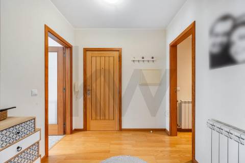 Apartamento T3- centro de Moledo_Caminha