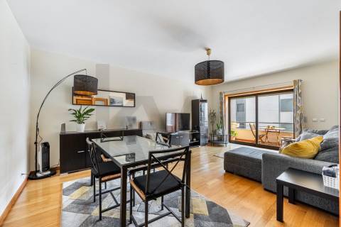 Apartamento T3- centro de Moledo_Caminha