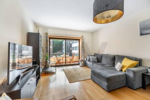 Apartamento T3- centro de Moledo_Caminha