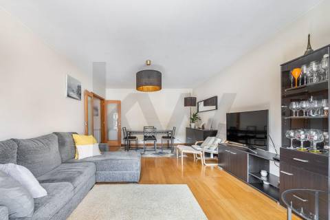 Apartamento T3- centro de Moledo_Caminha