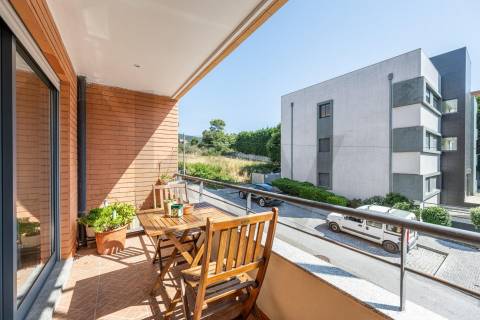 Apartamento T3- centro de Moledo_Caminha