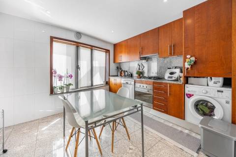 Apartamento T3- centro de Moledo_Caminha