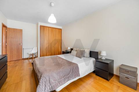 Apartamento T3- centro de Moledo_Caminha