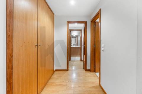 Apartamento T3- centro de Moledo_Caminha