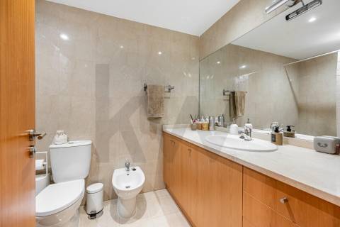 Apartamento T3- centro de Moledo_Caminha