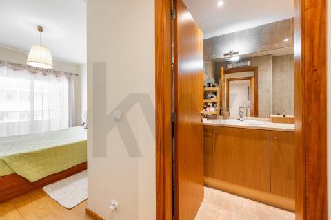 Apartamento T3- centro de Moledo_Caminha