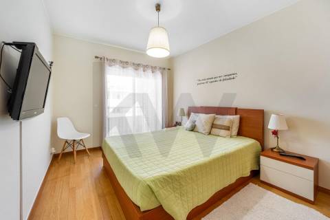 Apartamento T3- centro de Moledo_Caminha