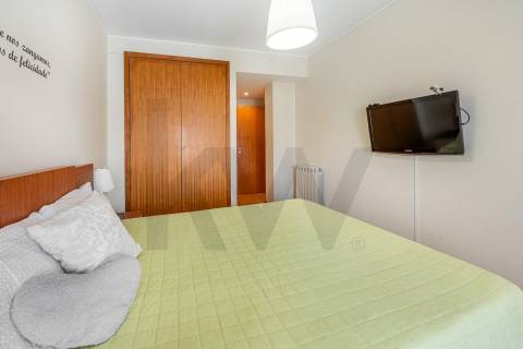 Apartamento T3- centro de Moledo_Caminha