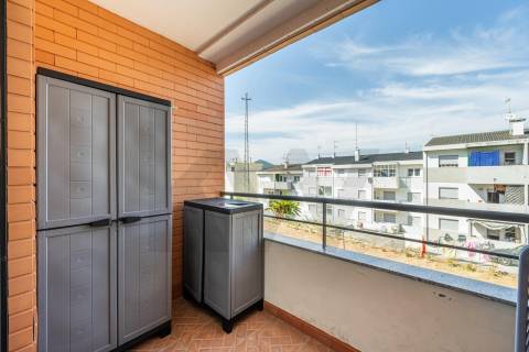 Apartamento T3- centro de Moledo_Caminha